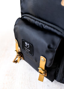 The 'Cindy' Camera Backpack