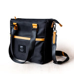 Load image into Gallery viewer, &#39;Trinity&#39; Camera Tote Bag
