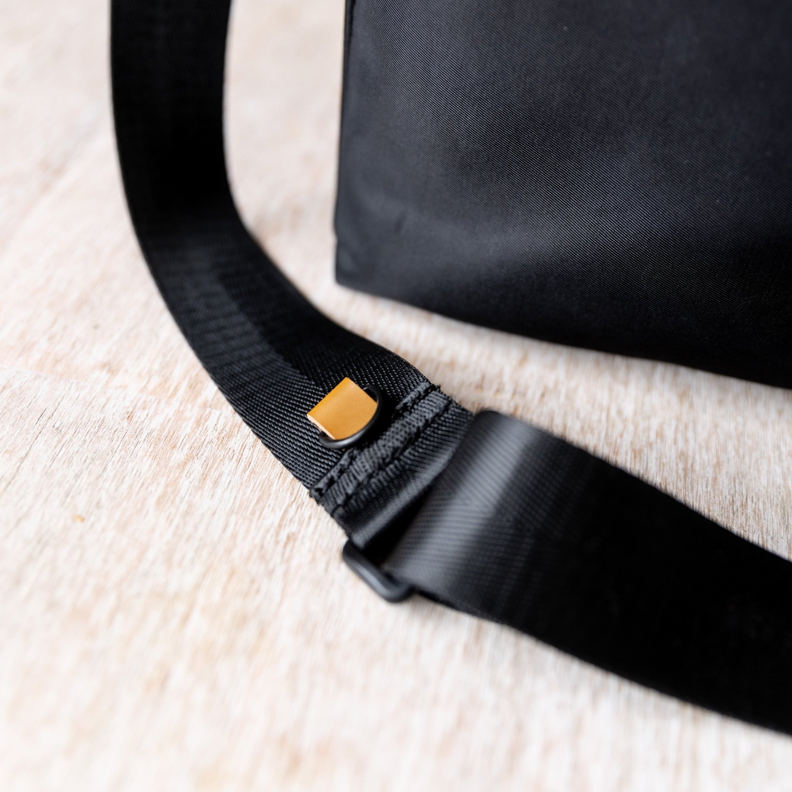 'Trinity' Camera Tote Bag