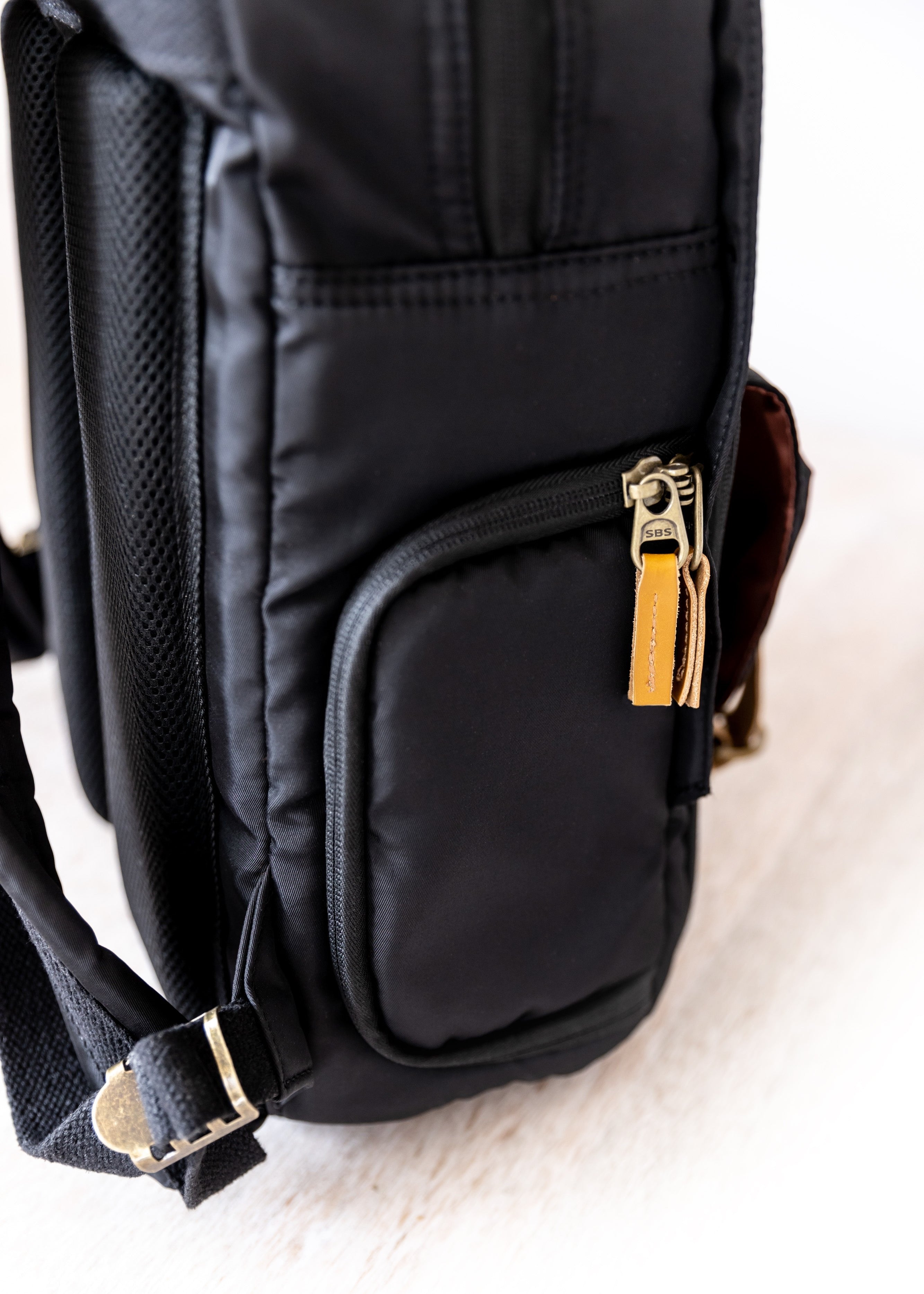 The 'Cindy' Camera Backpack