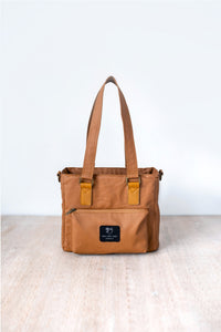 'Taylor' Camera Tote Bag