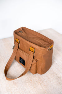 'Taylor' Camera Tote Bag