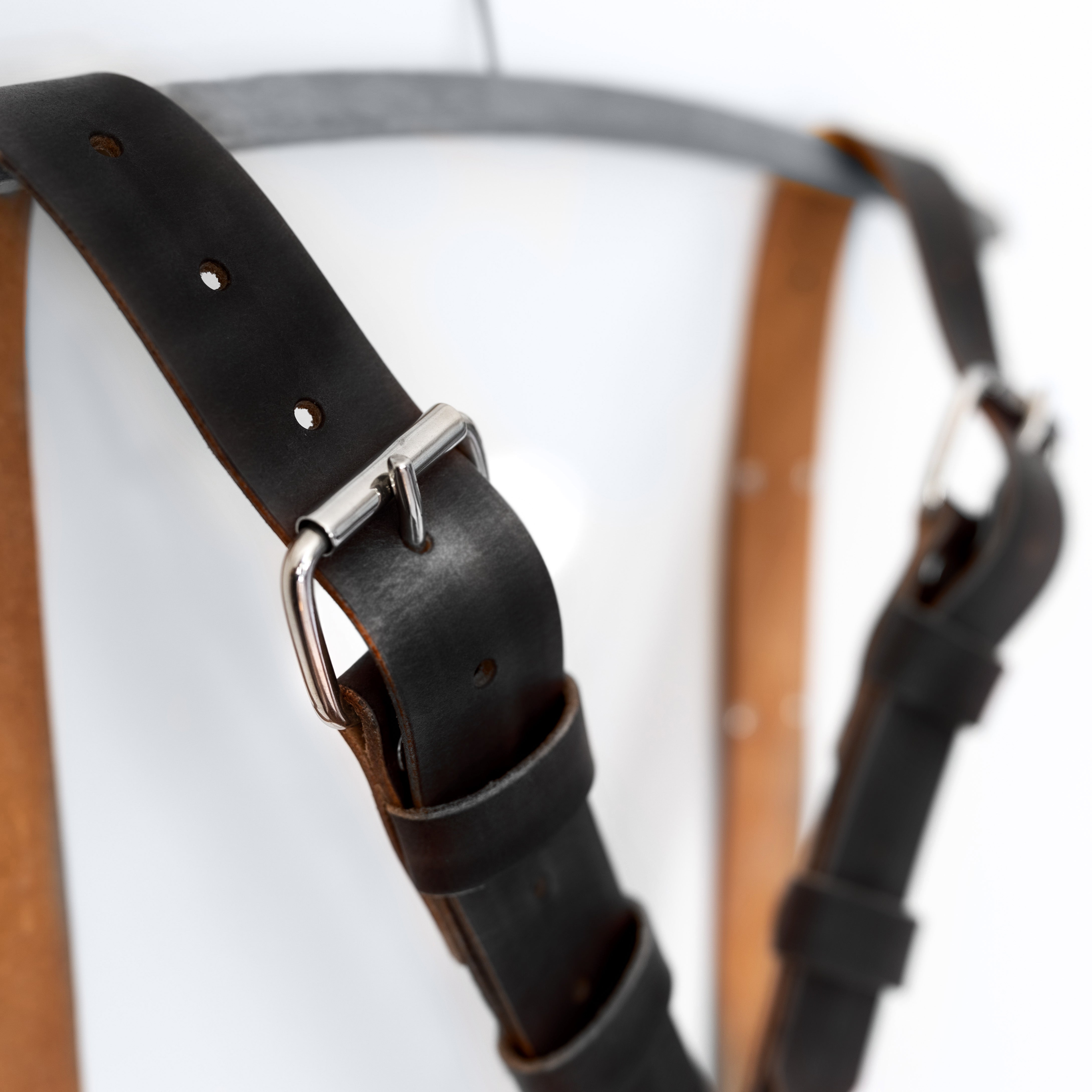 'Zoe' Dual Camera Harness